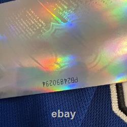 Fanatics Tampa Bay Lightning Vasilevskiy #88 NHL Authentic Pro Jersey 5XL NWT