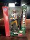 Favre Mcfarlane Green Bay Packers White Jersey 12 Inch