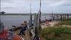 Fortescue New Jersey Tour Fishing On The Delaware Bay