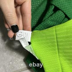 G III Official XFL Tampa Bay Vipers Authentic Team Jersey Green 11 Murray New XL