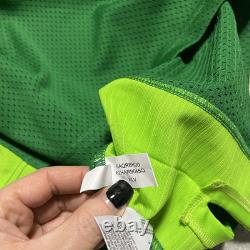 G III Official XFL Tampa Bay Vipers Authentic Team Jersey Green 11 Murray New XL