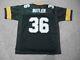 Green Bay Jersey Lot (10 Total) Custom Sewn New Football Great For Resale M-3xl