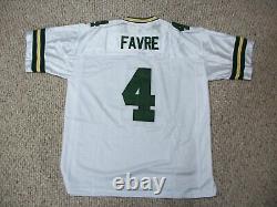 GREEN BAY JERSEY LOT (10 Total) Custom Sewn New Football Great For Resale M-3XL