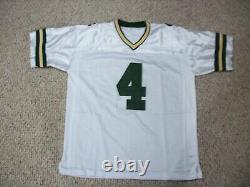 GREEN BAY JERSEY LOT (10 Total) Custom Sewn New Football Great For Resale M-3XL
