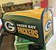 Green Bay Packers Mailbox Jersey Hats