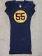Green Bay Packers Sample Game Jersey Throwback 2012 #55