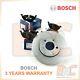 Genuine Bosch Oe Heavy Duty Front Brake Discs & Pads Set Skoda Roomster