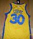 Golden State Warriors The Bay Chinese New Year Steph Curry Jersey 44 Nike Nwt