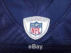 Green Bay Acme Packers #52 Clay Matthews NFL Football Jersey Size 46 Reebok