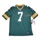 Green Bay Packers #7 Quay Walker Jersey Mens Size M Nike Official Nfl Nwt $130