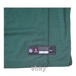 Green Bay Packers #7 Quay Walker Jersey MENS SIZE M Nike Official NFL NWT $130
