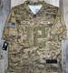 Green Bay Packers Aaron Rodgers #12 Salute To Service Camo Jersey Men's Large