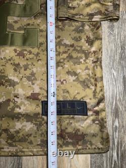 Green Bay Packers Aaron Rodgers #12 Salute to Service Camo Jersey Men's Large