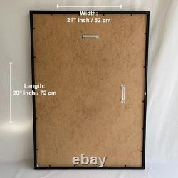 Green Bay Packers Aaron Rodgers Jersey Framed, Aaron Rodgers Shirt Framed