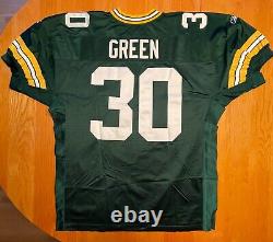 Green Bay Packers Ahman Green Reebok Jersey Size 54 NWOT