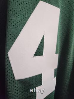 Green Bay Packers BRETT FAVRE #4 Mitchell & Ness 1996 Authentic Jersey size 56