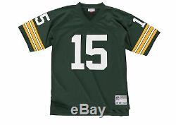 Green Bay Packers Bart Starr 1969 Replica Jersey