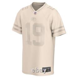 Green Bay Packers DYSTOPIA NFL Supporters Jersey
