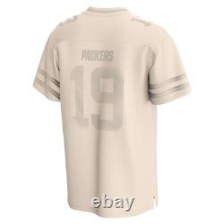 Green Bay Packers DYSTOPIA NFL Supporters Jersey
