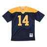 Green Bay Packers Don Hutson #14 Legacy Jersey, Navy