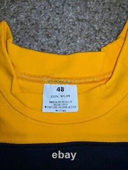 Green Bay Packers Don Hutson 1943 Southland jersey sz 48 (fits like sz 44)