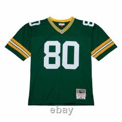 Green Bay Packers Donald Driver 2000 Legacy Jersey