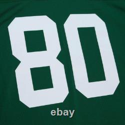 Green Bay Packers Donald Driver 2000 Legacy Jersey