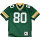 Green Bay Packers Donald Driver 2000 Replica Jersey L
