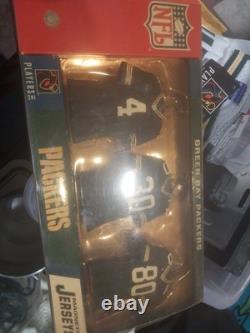 Green Bay Packers Football Memorabilia