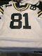 Green Bay Packers Geronimo Allison Nike Vapor Elite Authentic Jersey Size 48