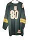 Green Bay Packers James Lofton Mitchell & Ness Throwback Jersey Nos W Tags Sz 60