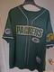 Green Bay Packers Jersey