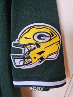 Green Bay Packers Jersey