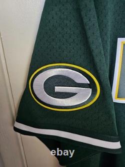 Green Bay Packers Jersey