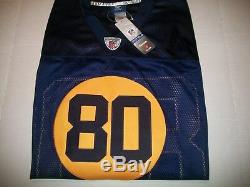 Green Bay Packers Jersey NWT Reebok NFL Authentic Size 52 Donald Driver Acme New