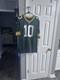 Green Bay Packers Jordan Love Nike Jersey Nwt Size Large