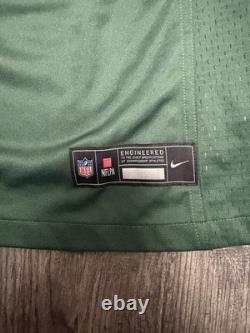 Green Bay Packers Jordan Love Nike Jersey NWT Women's Small Authentic