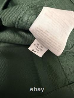 Green Bay Packers Jordan Love Nike Jersey NWT Women's Small Authentic