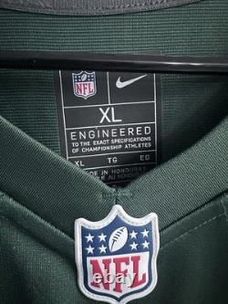 Green Bay Packers Jordan Love Nike Jersey Size XL