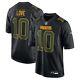 Green Bay Packers Jordan Love Nike Men's Black Chase Official Nfl Game Jersey