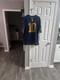 Green Bay Packers Jordan Love Nike Throwback Jersey Nwt Large
