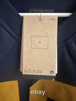 Green Bay Packers Jordan Love Nike Throwback Jersey NWT Large 100% Authentic