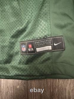 Green Bay Packers Jordan Love Nike Untouchable Vapor Jersey Size Large Stitched