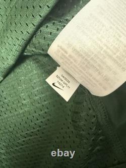 Green Bay Packers Jordan Love Nike Untouchable Vapor Jersey Size Large Stitched