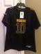Green Bay Packers Jordan Love Nike Women's Black Carbon Fashion Nfl Game Jersey