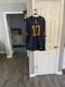 Green Bay Packers Jordan Love Throwback Nike Jersey Nwt Size Xl