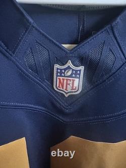 Green Bay Packers Jordan Love Throwback Nike Vapor limited Jersey NWT Size XL