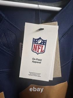 Green Bay Packers Jordan Love Throwback Nike Vapor limited Jersey NWT Size XL