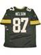 Green Bay Packers Jordy Nelson Jersey Authentic Nike Limited Size Xl