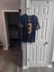 Green Bay Packers Josh Jacobs Throwback Nike Vapor Limited Jersey Nwt Size Small